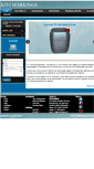Mobile Screenshot of kivimarkings.com